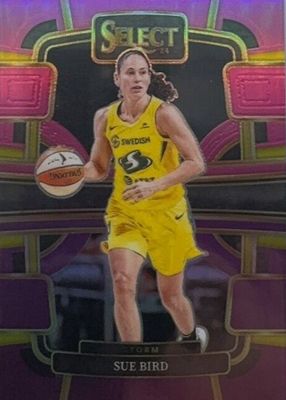WNBA Sue Bird サインカード Sue Bird [Red] #LS-SB Prices | 2024 Panini Origins WNBA