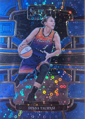 Diana Taurasi 2004 Fleer Ultra WNBA #91 Base Price Guide