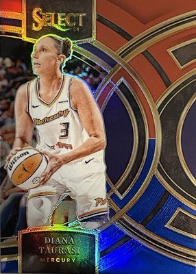 Diana Taurasi 2003 Sports Illustrated for Kids #268 Base