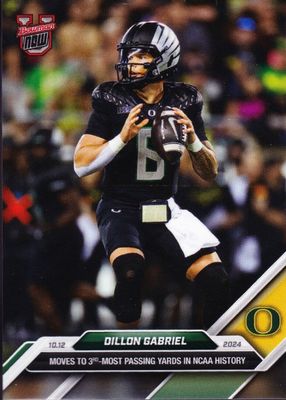 2024 Bowman U Now #29 Base (Print Run: 1,198)