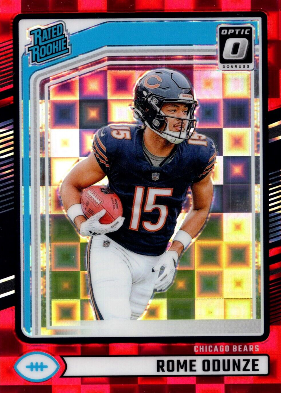 PANINI サッカーカード CHRONICLES DONRUSS OPTIC PRIZM MANU SANCHEZ OSASUNA 06/10 #3 送料無料 中古 IT1 2020 PANINI DONRUSS OPTIC CEEDEE LAMB #156 AUTO ROOKIE 72 OF