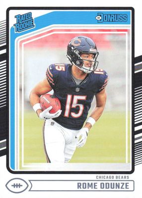 2024 Donruss #309 Base