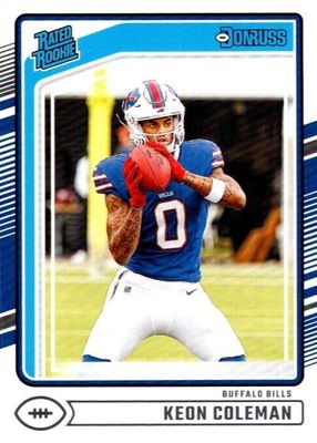 2024 Donruss #358 Base