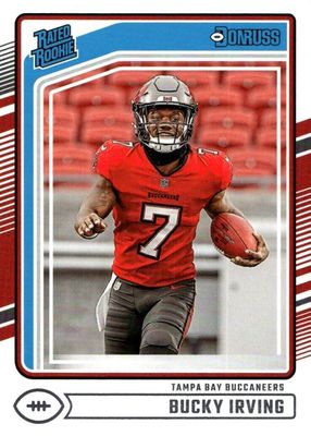 2024 Donruss #301 Base