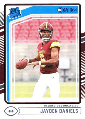 2024 Donruss #389 Base