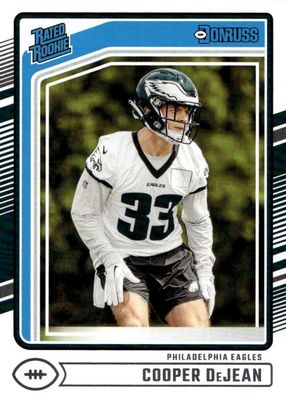 2024 Donruss #305 Base
