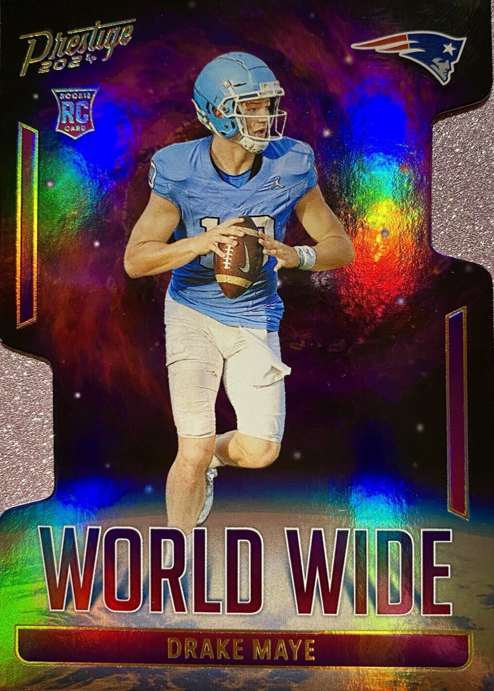 panini prestige 2024 rare cards 2024 Panini Prestige Football #/399 RED PREMIUM XTRA POINTS Pick A Player  Choose