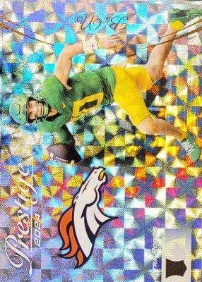 2024 Prestige #391 SP - Hyper Xtra Points