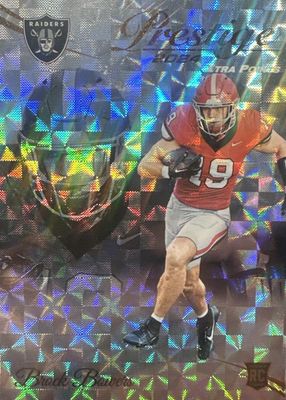 2024 Prestige #305 Hyper Xtra Points