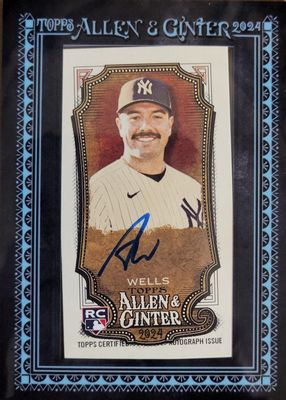 2024 Topps Allen & Ginter Baseball Cards Price Guide - Sports Card Investor
