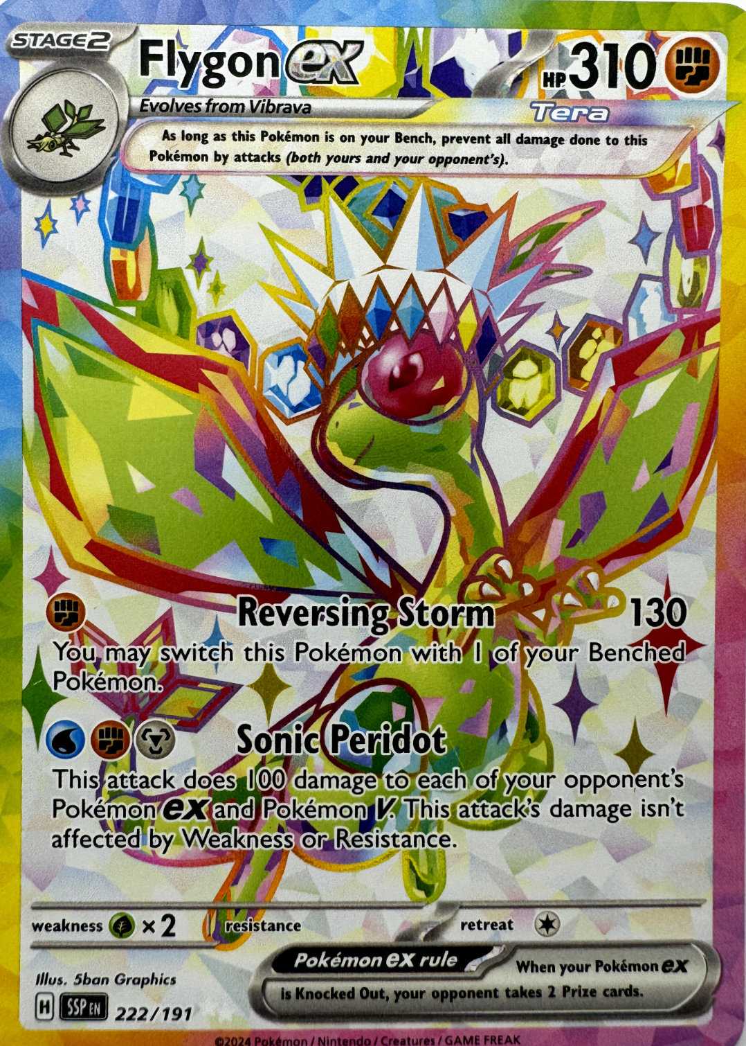Flygon ex Pokemon Cards Price Guide - Sports Card Investor