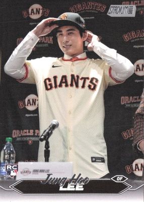 2024 Topps Stadium Club #274 Base