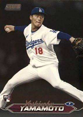 2024 Topps Stadium Club #114 Black Foil