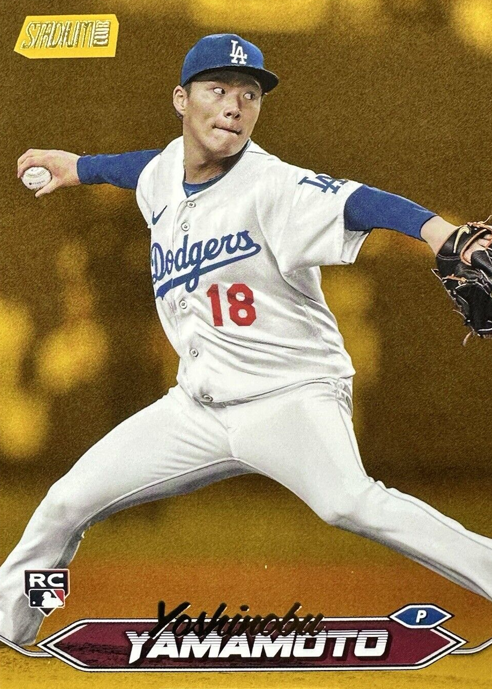 ガビ Topps Stadium Club リフラクター RC 激レア！ Lawrence Butler 2024 Stadium Club #265 Sepia Price Guide