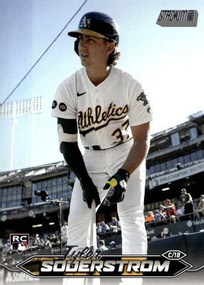 2024 Topps Stadium Club #215 Base