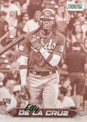 2024 Stadium Club #48 Sepia