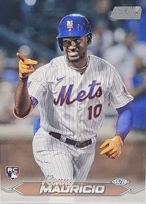 2024 Topps Stadium Club #175 Base