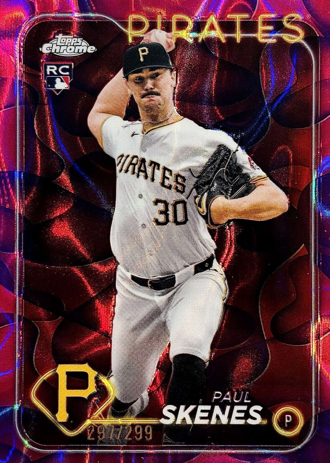 Topps Japan edition Paul Skenes 66 150 | eBay
