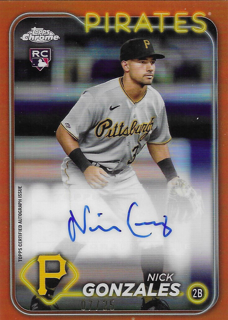 Topps 焦る Bowman RC セット