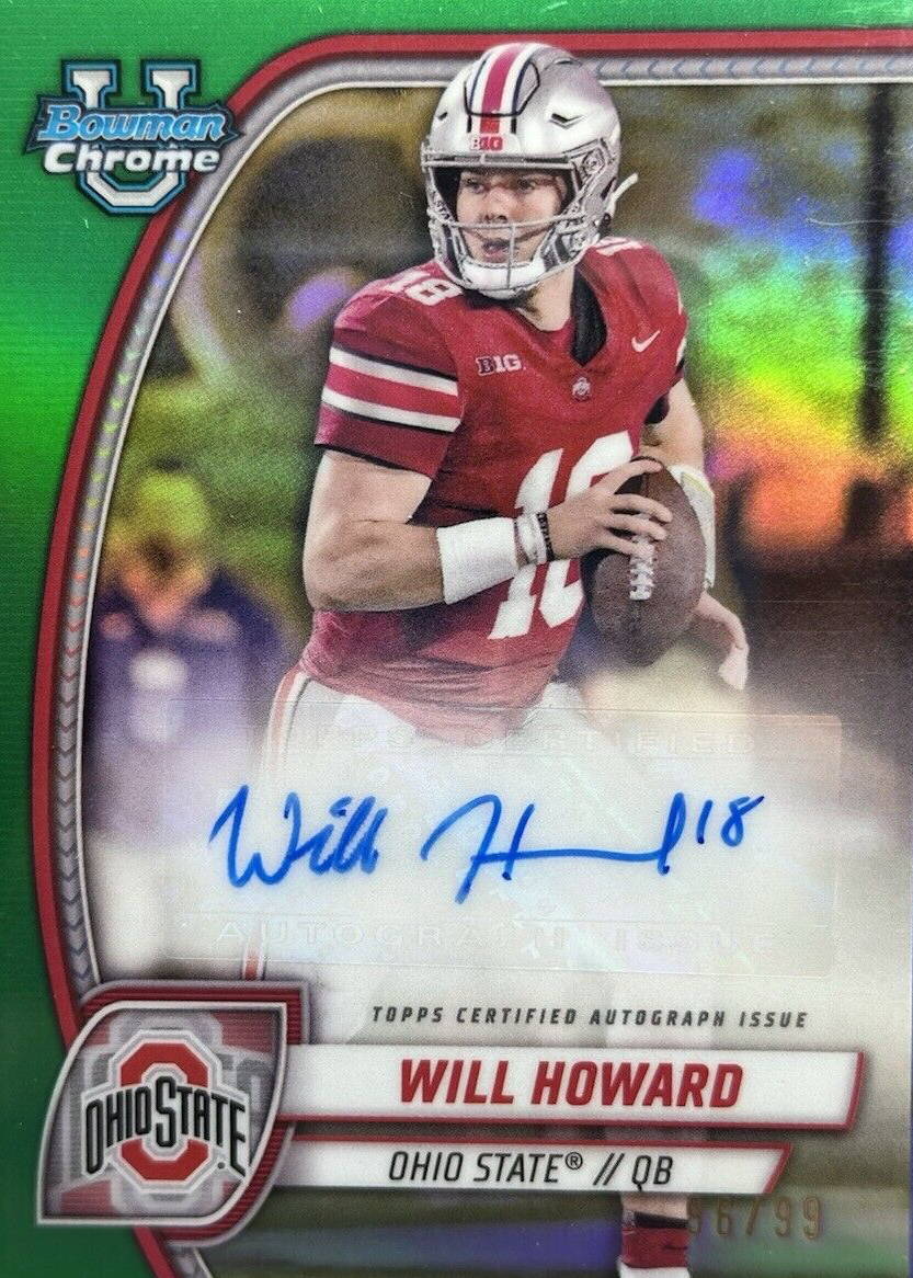 2024 BOWMAN'S BEST BEST OF 2024 AUTOS #B24RA ROMAN ANTHONY
