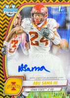 Shop this card on ebay_jobs