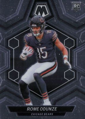 2024 Mosaic #309 Base