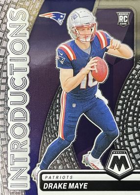 2024 Mosaic #1 Introductions