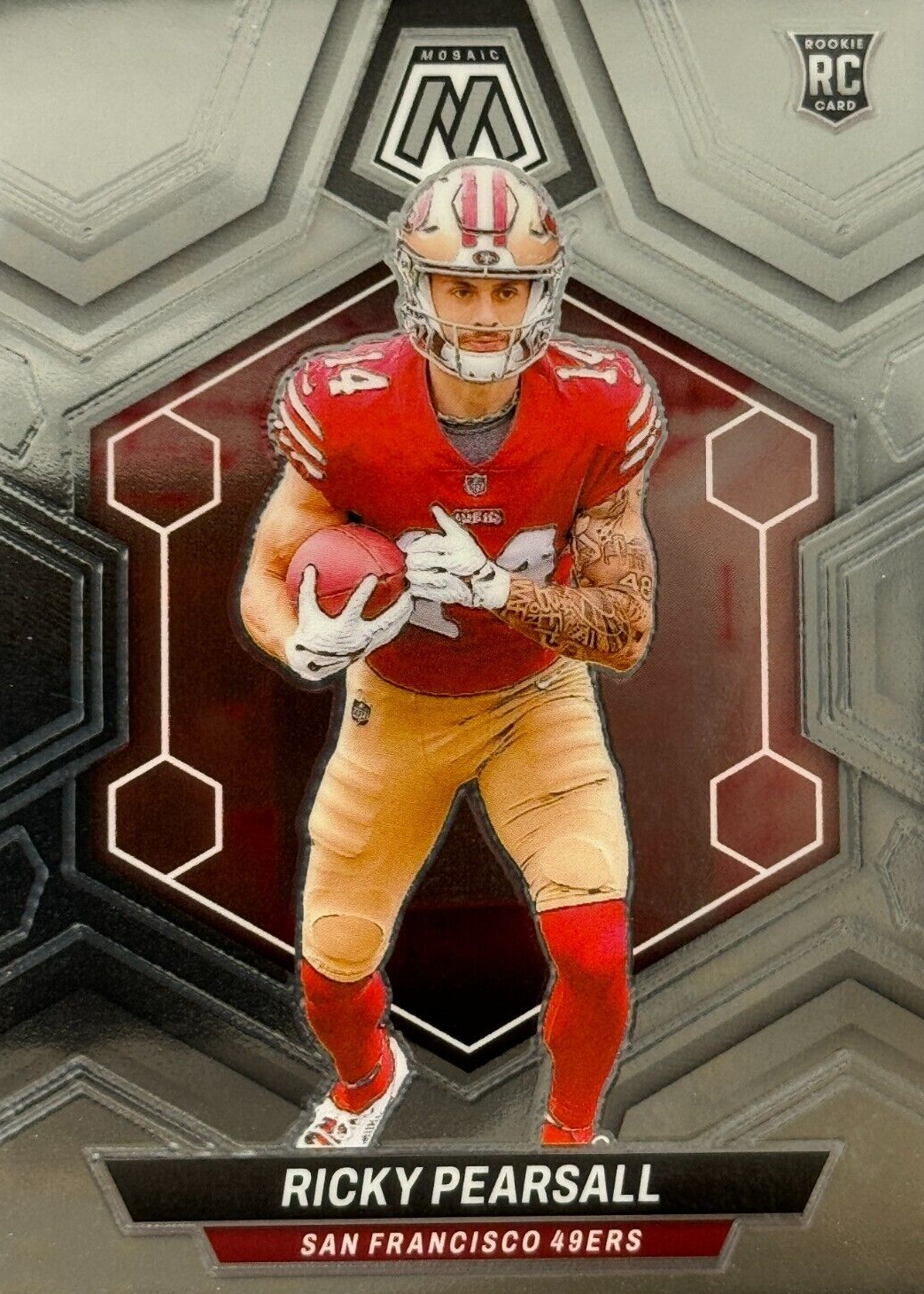 ペドリ Panini Mosaic PSA 9 ルーキー RC ペドリ Panini Mosaic PSA 9 ルーキー RC - メルカリ