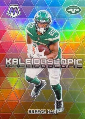 2024 Mosaic #12 Kaleidoscopic /(SSP)