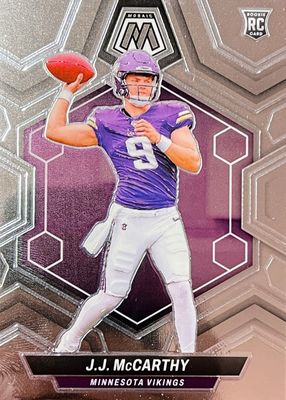 2024 Mosaic #310 Base