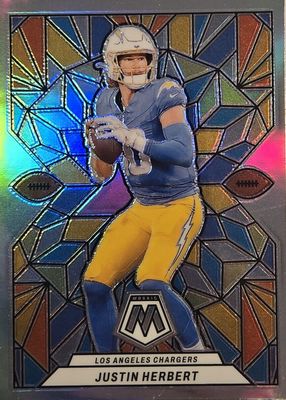 2024 Mosaic Football Cards Price Guide - Sports Card Investor