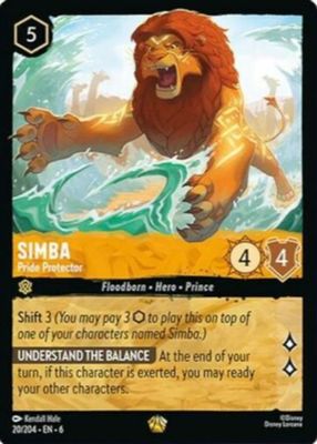 2024 Azurite Sea #20/204 Base