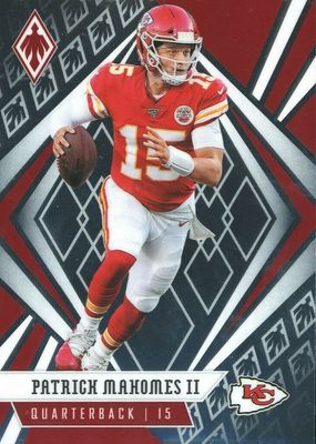 2020 Phoenix #45 Base