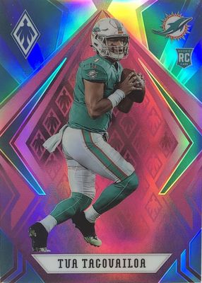 2020 Phoenix #102 Pink /199