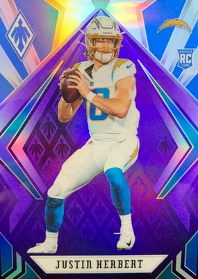 2020 Phoenix #103 Purple /149