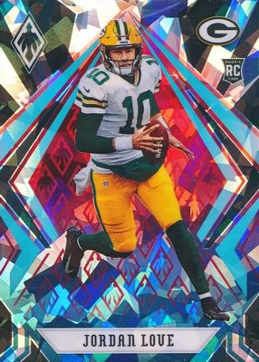 2020 Phoenix #104 Fire & Ice /50