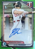 Shop this card on ebay_jobs