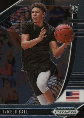 2020 Prizm Draft Picks #3 Base