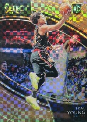 2018 Select #249 Courtside Copper /60