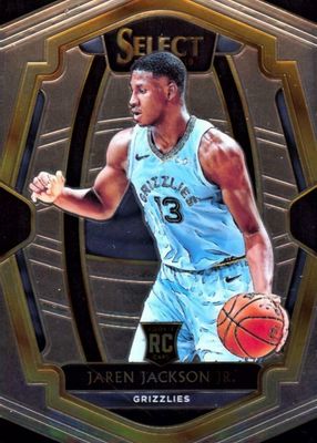 2018 Select Premier Level