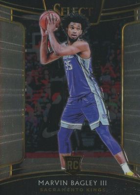 2018 Select #15 Concourse