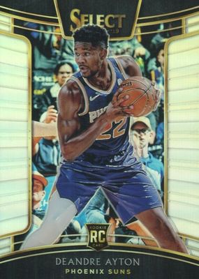 その他 2018 Panini Prizm Deandre ayton Psa10! Auction Prices Realized Basketball Cards 2018 PANINI PRIZM