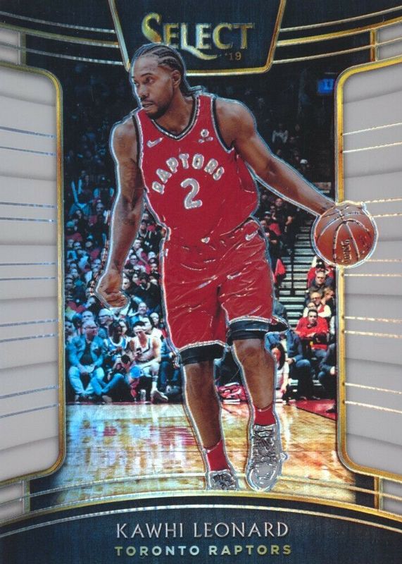 2018 Select #93 Concourse White /149