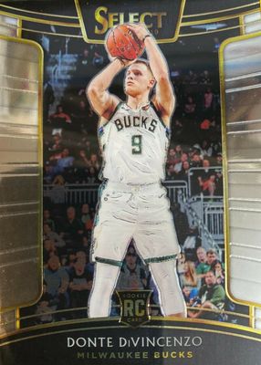 2018 Select #67 Concourse