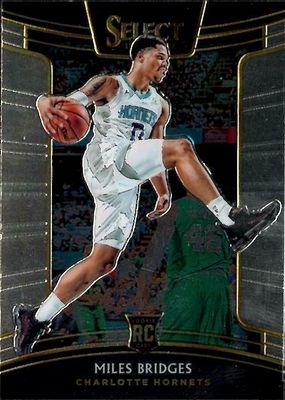 2018 Select #17 Concourse