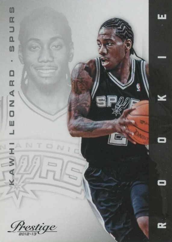 Kawhi store leonard price