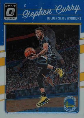 2016 Donruss #94 Optic Preview /(SSP)