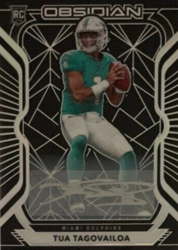 専用Tua Tagovailoa rookie 2020 auto Tua Tagovailoa Miami Dolphins Autographed 2020 Panini