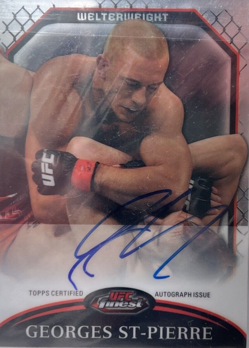 UFC　元王者　ハファエル・ドス・アンジョス　1/1　カード　psa8 rafael-dos-anjos.jpeg?w=640
