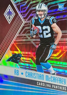 2017 Phoenix #111 Red /299